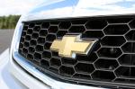 Chevrolet Caprice PPV 9C3 Spec 2012 года